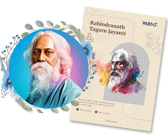 Rabindranath Tagore Jayanti