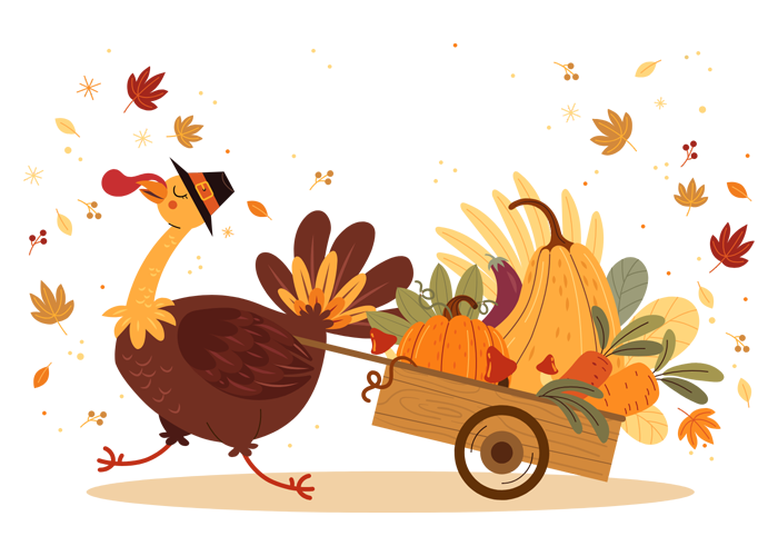 thanksgiving greeting